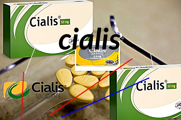 Cialis commande en ligne